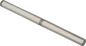 img 2 attached to 🔒 Edwards-Signaling 270-GLR Glass Rod Replacement, Length 2 inches, Pack of 20