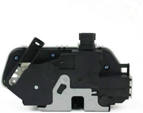 img 1 attached to TENSHEN Driver Actuator 9L3Z5421813A Mustang