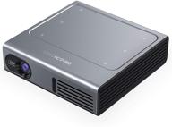 dragon touch projector supported portable logo