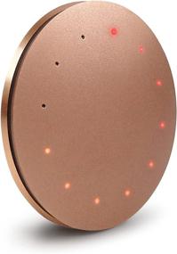 img 1 attached to Rose Gold Misfit Wearables Shine 2 - Fitness Tracker & Sleep Monitor (Discontinued by Manufacturer)