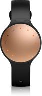 rose gold misfit wearables shine 2 - fitness tracker & sleep monitor (discontinued by manufacturer) логотип