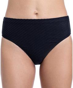 img 1 attached to 👙 Gottex Ribbons Seamless Swimsuit: Stylish Women's Clothing & Swimwear