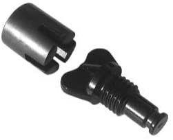 img 1 attached to 🔧 Efficiently Drain Radiators with Schley Products Radiator Drain Plug Socket