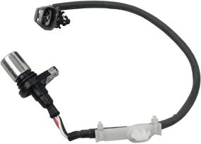 img 1 attached to Beck Arnley 180 0317 Crank Sensor