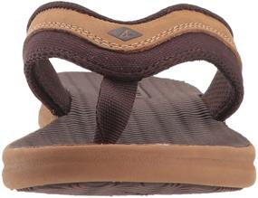 img 3 attached to Кроссовки Sperry Top Sider Gamefish Sandal Little