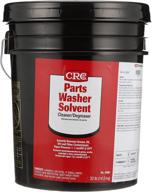 🔧 crc 05067 parts washer solvent: boosted cleaning solution for optimal performance logo