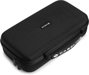 img 2 attached to 📻 Durable Caseling Hard Case Designed for Midland GXT1000VP4 Two-Way Radio