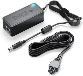 img 4 attached to 🔌 Samsung Series 2 3 4 5 6 7 Notebook Charger - UL Listed Power Adapter 60W 40W with Extra Long 270E 300E 305E 470R 510R 600B Laptop Power Cord and Others - ADP-60ZH CPA09-002A CPA09-004A BA44-00242A