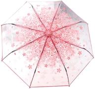 jo bebe umbrella transparent umbrellas логотип