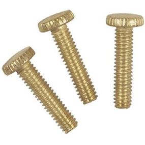 img 2 attached to Westinghouse Lighting 70634 Knurled 3 Pack