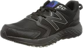 img 4 attached to Men's New Balance Outerspace Trail Running Shoes