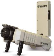 🎯 bullseye long range camera for smes logo