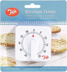 img 2 attached to ⏲️ Efficient and Reliable: Tala Mechanical Food Timer for Precise Cooking