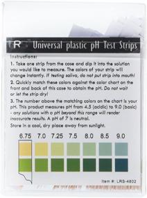 img 1 attached to 🔢 4 5 9 0 Universal Plastic Strips