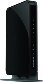 img 4 attached to 🔌 Enhanced Netgear N600 Wireless Router - Dual Band Gigabit (WNDR3700)