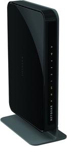 img 1 attached to 🔌 Enhanced Netgear N600 Wireless Router - Dual Band Gigabit (WNDR3700)