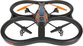 img 1 attached to 🚁 Experience Aerial Adventures with the World Tech Toys Panther SPY Drone UFO: A High-Tech 2.4GHz RC Quadcopter with Video Camera