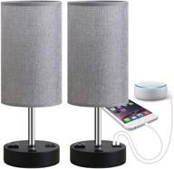 focondot bedside nightstand charging cylinder логотип