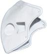 gepoca personal head mounted portable purifier logo