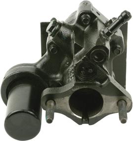 img 3 attached to 🔧 Cardone Remanufactured Hydraulic Power Brake Booster (No Master Cylinder) - Model 52-7358