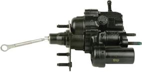 img 1 attached to 🔧 Cardone Remanufactured Hydraulic Power Brake Booster (No Master Cylinder) - Model 52-7358