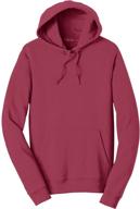 joes usa favorite fleece hoodie men's clothing logo