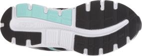 img 1 attached to RYKA Womens Heather Sneakers Sconce