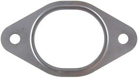 img 1 attached to Fel Pro 61366 Exhaust Flange Gasket