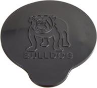 bulldog 500194 manual override tongue logo