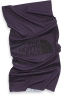 north face dipsea cover black logo