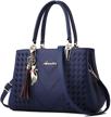 alarion handbags shoulder designer messenger women's handbags & wallets in satchels logo