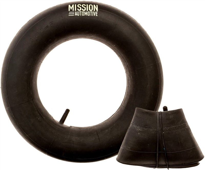 mission automotive 2 pack premium replacement Logo