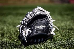 img 1 attached to 🧤 Rawlings Remix T-Ball & Youth Baseball Gloves, Sizes 9"-10.5