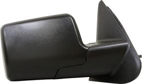 img 2 attached to Dorman 955 843 Passenger Power Mirror