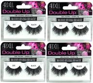 ardell double eyelashes reusable 4 pack logo