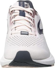 img 3 attached to 👟 Optimized Women's Supportive Running Shoe: Brooks Launch GTS 8 (Ravenna)