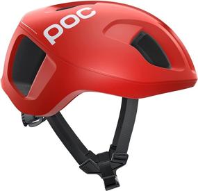 img 1 attached to 🚴 POC Ventral Spin Cycling Helmet