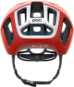 img 2 attached to 🚴 POC Ventral Spin Cycling Helmet