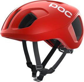 img 4 attached to 🚴 POC Ventral Spin Cycling Helmet