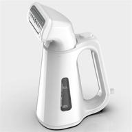 perfectday portable handheld garment steamer - mini travel steamer for fabrics logo