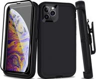 case for iphone 11 pro max case (6 logo