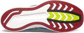 img 3 attached to Кроссовки для бега Saucony Scarlet Endorphin Speed