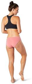 img 2 attached to 🔍 Optimized Search: Smartwool Merino Stripe Boxer Briefs
