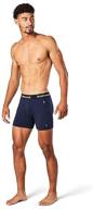 🔍 optimized search: smartwool merino stripe boxer briefs logo