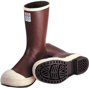 img 1 attached to TINGLEY MB922B 13 Chevron Outsole Neoprene