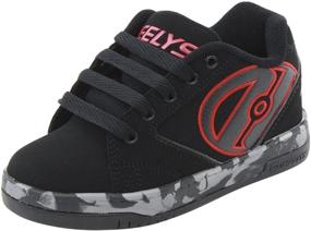 img 4 attached to 🎉 Heelys Propel Skate Confetti 770807M: Combining Fun and Style for the Ultimate Rolling Experience!