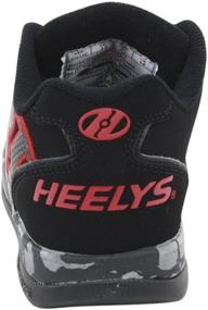 img 1 attached to 🎉 Heelys Propel Skate Confetti 770807M: Combining Fun and Style for the Ultimate Rolling Experience!