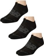 new balance mens socks performance sports & fitness for team sports logo
