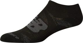img 2 attached to New Balance Mens Socks Performance Sports & Fitness for Team Sports