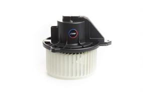 img 4 attached to OAW 100 C012 Front Blower Cherokee